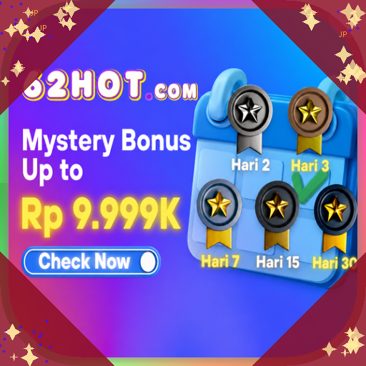 62hot — mitra unggulan